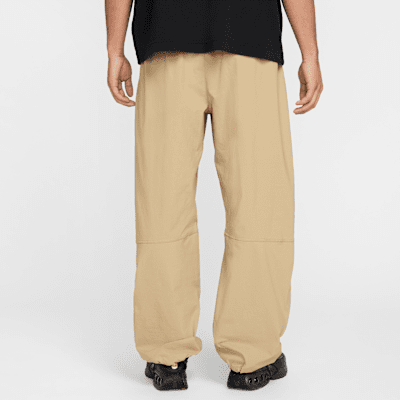 Nike Tech Men's Woven Oversized Pants. Nike.com
